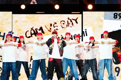 Lễ hội Âm nhạc GENfest đến Hà Nội
