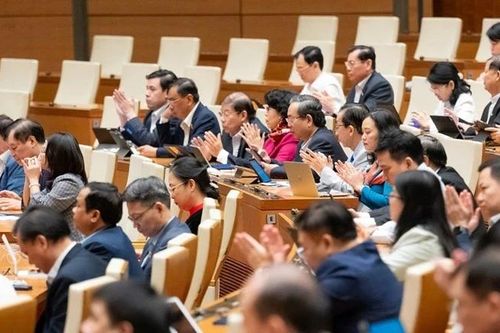 Tiền tạm ứng chi phí phá sản sẽ do ngân sách nhà nước bảo đảm