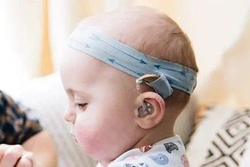 Nghe kém ở trẻ, nhận thức sớm tránh mất cơ hội vàng điều trị