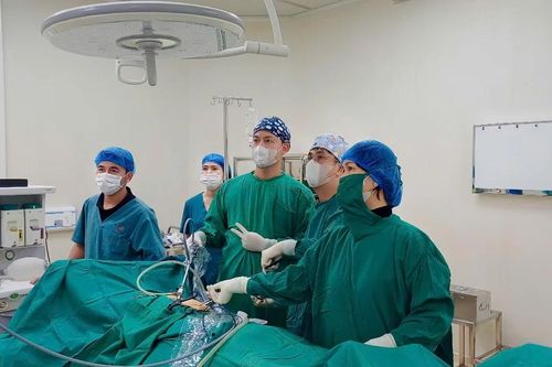 Số ca nhập viện do vỡ ruột thừa gia tăng, bác sĩ cảnh báo