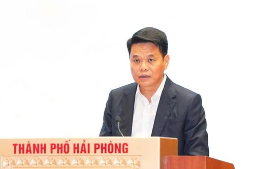 Thời cơ, điều kiện và nguồn lực đã hội tụ để Hải Phòng bứt phá