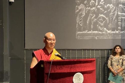 Tổng thư ký Liên minh Phật giáo quốc tế: Vesak 2025 mang đậm 'hương vị' Việt Nam