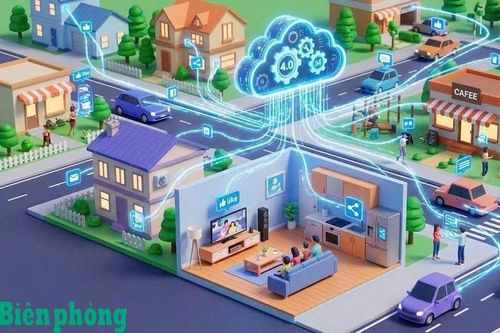 Xây dựng 'lưới lọc' thông tin: Kỹ năng sinh tồn trên không gian số