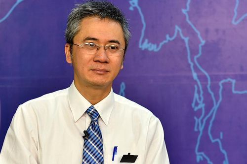 TS. Phan Lê Bình – Chuyên gia giao thông, Trưởng Đại diện Công ty Tư vấn OCG Nhật Bản: Không chỉ chuyển sang xe điện, người dân hãy xem xét chuyển đổi loại hình giao thông!