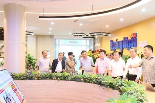 Thời điểm vàng cho báo chí địa phương tái cấu trúc