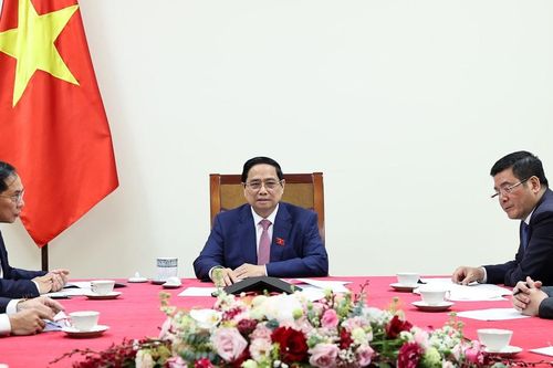 Tập đoàn Rosatom sẽ chuyển giao công nghệ, nội địa hóa các sản phẩm hạt nhân cho Việt Nam