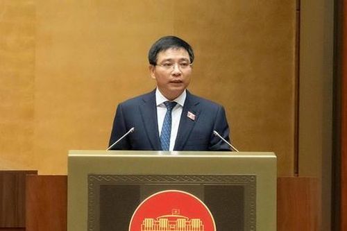 Quốc hội thông qua Luật Đầu tư (sửa đổi): Cấm kinh doanh thuốc lá điện tử từ 2026
