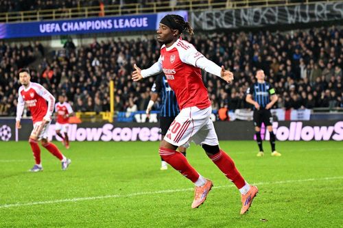 Champion League vòng 6 phân hạng: Các đội bóng Anh thắng lớn