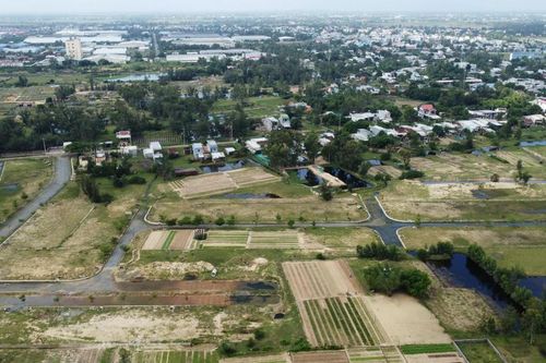 Đà Nẵng lo ngại 'tăng giá đất 2026' làm giảm sức hút đầu tư