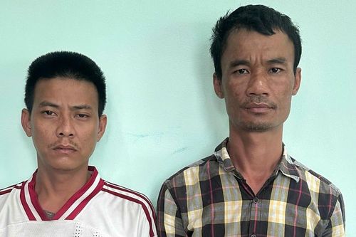 Vô cớ ném đá vào nhà người khác vì nghe bạn nhậu kể chuyện mâu thuẫn