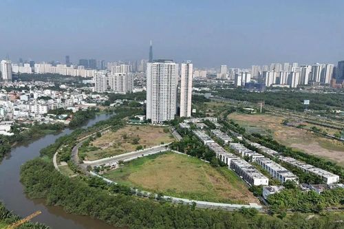 M&A bất động sản sôi động với nhiều thương vụ tỷ USD