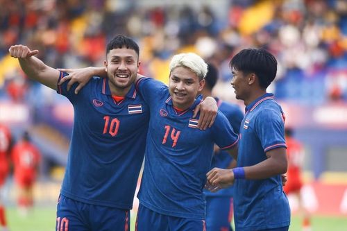 Nhận định U22 Thái Lan vs U22 Singapore, 19h00 ngày 11/12: Khó có bất ngờ