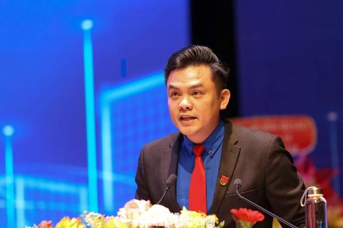 Anh Phạm Hồng Hiệp làm Bí thư Tỉnh Đoàn Gia Lai khóa I
