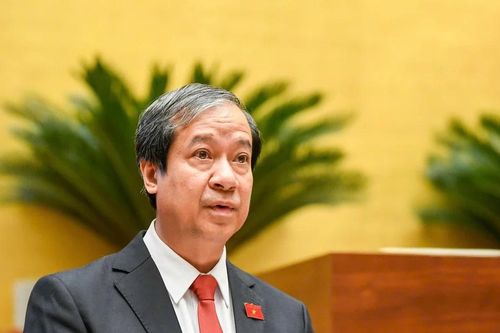 Bỏ cấp bằng THCS, kết thúc hoạt động Hội đồng trường