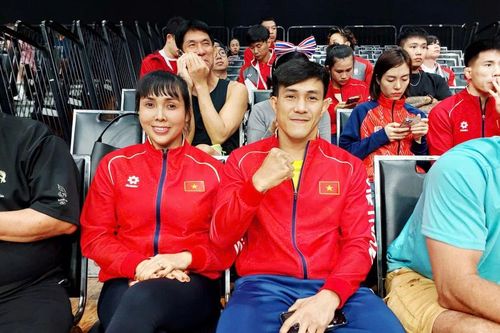 'Độc cô cầu bại' Nguyễn Trần Duy Nhất và khát khao đưa lá cờ Tổ quốc bay cao