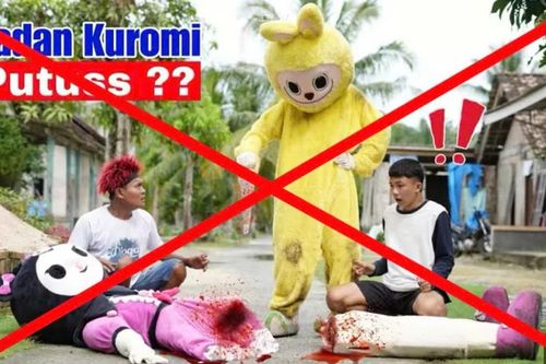 Nhiều video độc hại trên Youtube trẻ em, Công an cảnh báo 'khẩn'