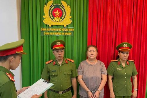 Khởi tố chủ đất cho chôn lấp gần 2.900 tấn chất thải trái phép