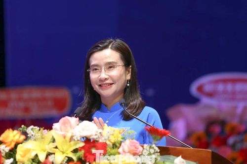Tuổi trẻ Gia Lai bước vào nhiệm kỳ 'tư duy cộng hưởng từ đại ngàn đến đại dương'