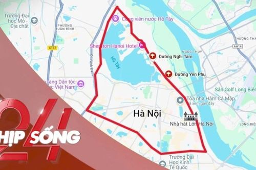 NHỊP SỐNG 24: Hạn chế xe xăng vào vành đai 1 ở Hà Nội, người dân di chuyển thế nào?