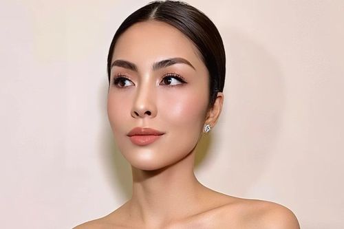Tranh luận ngoại hình gầy ốm của Tăng Thanh Hà