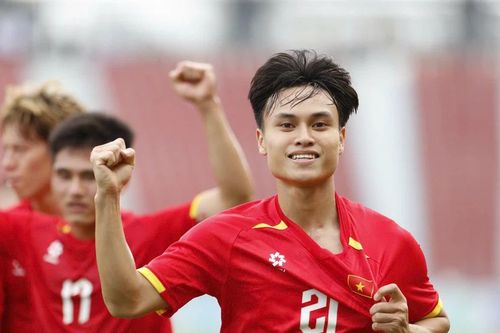 U22 Việt Nam cứu Indonesia, đẩy Malaysia vào cửa sinh tử