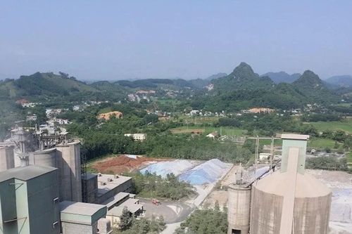 Có dấu hiệu tội phạm, nguy cơ thiệt hại hơn 1.000 tỷ tại Nhà máy Xi măng Quang Sơn