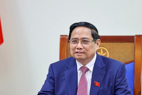 Rosatom cam kết giúp Việt Nam xây nhà máy điện hạt nhân công nghệ hiện đại nhất