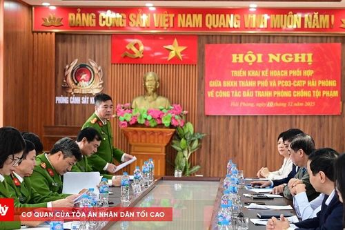 Hải Phòng truy thu gần 60 tỷ đồng tiền nợ đóng BHXH, BHYT