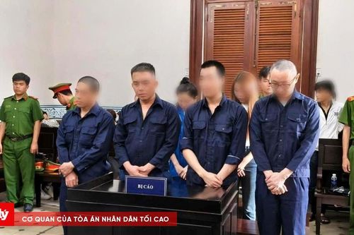 Cựu nữ tiếp viên hàng không điều hành đường dây mại dâm cao cấp
