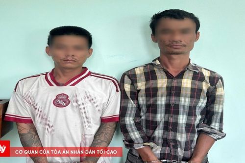Công an TP.HCM Khởi tố 2 đối tượng vụ ném gạch, gây rối trật tự công cộng