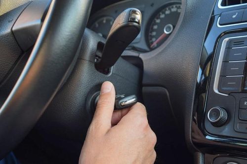 Nếu ô tô ít sử dụng, có cần thiết phải nổ máy mỗi ngày?