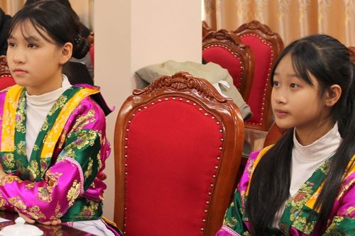 Cải thiện sức khỏe tâm thần của thanh thiếu niên nông thôn Tuyên Quang, Lai Châu