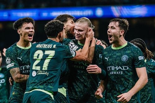 Man City thắng ngược Real Madrid, Pep lôi kéo Rodrygo đến Etihad