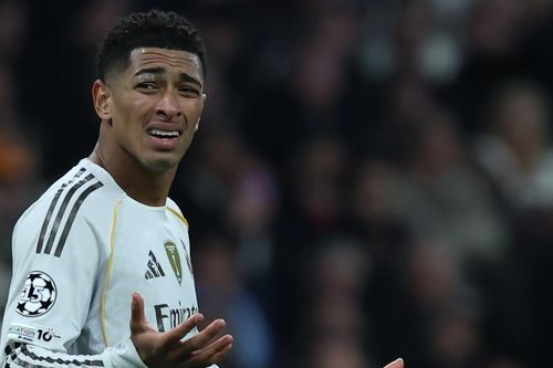 Real Madrid thua ngược Man City: Bi kịch sau cái đẹp