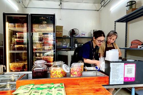 iPOS tung miễn phí phần mềm quản lý bán hàng FABiBox