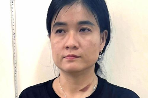 Vụ đầu độc nhân tình bằng xyanua rồi lao xe xuống vực: Truy tố Trần Nguyễn Thu Trang