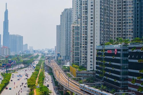 Cơ chế TOD và khu thương mại tự do là 2 'mũi khoan' dứt điểm nghẽn cho TPHCM