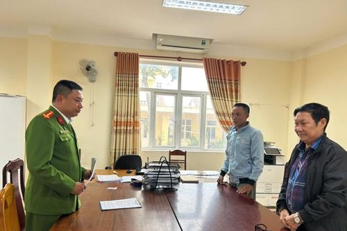 Phê chuẩn khởi tố đối tượng khai thác cát trái phép