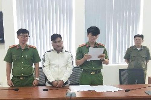 Đề nghị truy tố bị can tự ý bán đất của người khác