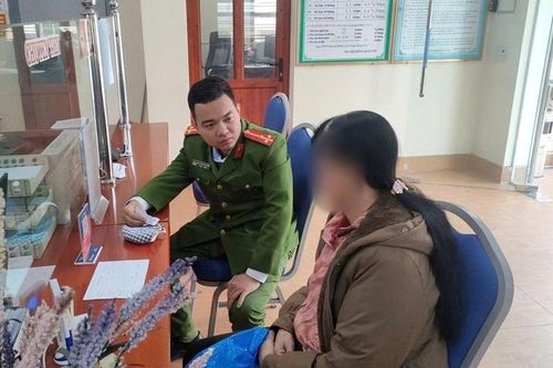 Ngăn chặn kịp thời vụ lừa đảo 'giải ngân 1,9 tỉ đồng' qua mạng xã hội