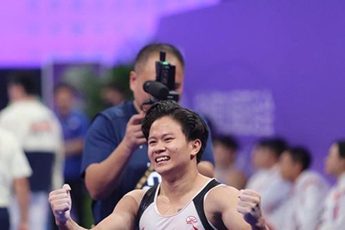VĐV nào có thể mang HCV SEA Game 33 hôm nay 11/12 cho Việt Nam?