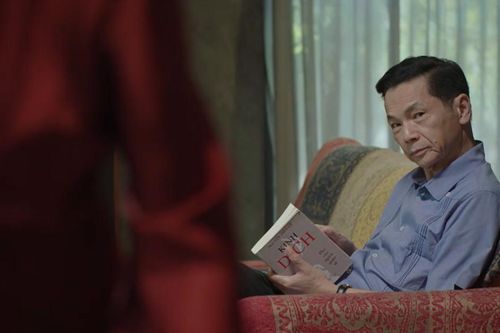 Lằn ranh tập 28: Phó Bí thư Sách lộ mối quan hệ bí mật