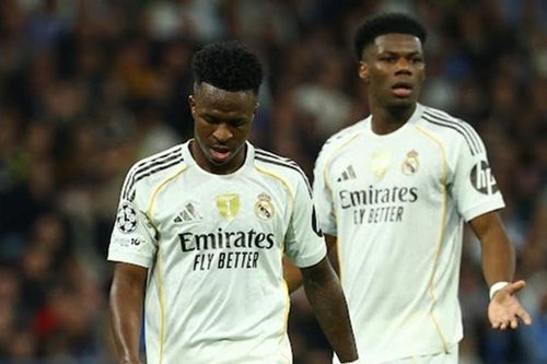 Real Madrid 1-2 Man City: bản lĩnh và cảnh báo Alonso