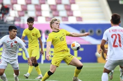 Báo Indonesia: U22 Việt Nam - Malaysia sẽ đá để thắng