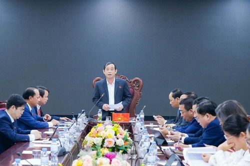 Đại biểu HĐND tỉnh Nghệ An đề xuất tháo gỡ vướng mắc khi triển khai các chương trình mục tiêu quốc gia
