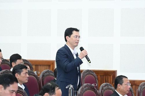 Giám đốc Sở Tài chính Nghệ An: Việc đặt mục tiêu tăng trưởng 10,5-11,5% năm 2026 là có cơ sở