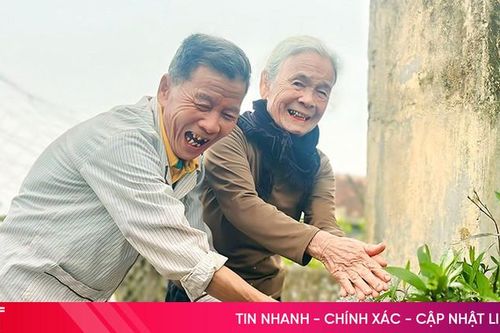 Người dân Thạch Khê phấn khởi khi nước sạch về nhà
