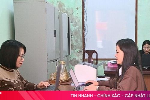 Trung tâm dịch vụ tổng hợp cấp xã: Gỡ khó để mô hình phát huy hiệu quả