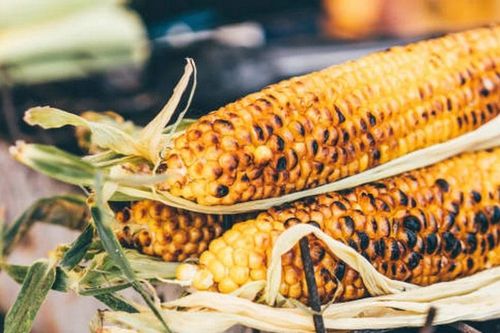 Những món quà vặt đặc trưng của Hà Nội khi mùa Đông tới