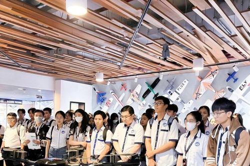 Mô hình đổi mới sáng tạo thế hệ mới sẽ thay đổi cục diện khởi nghiệp ở Việt Nam